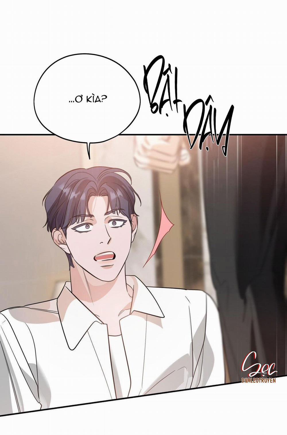 Lệnh Cứu Rỗi 54 trang 33