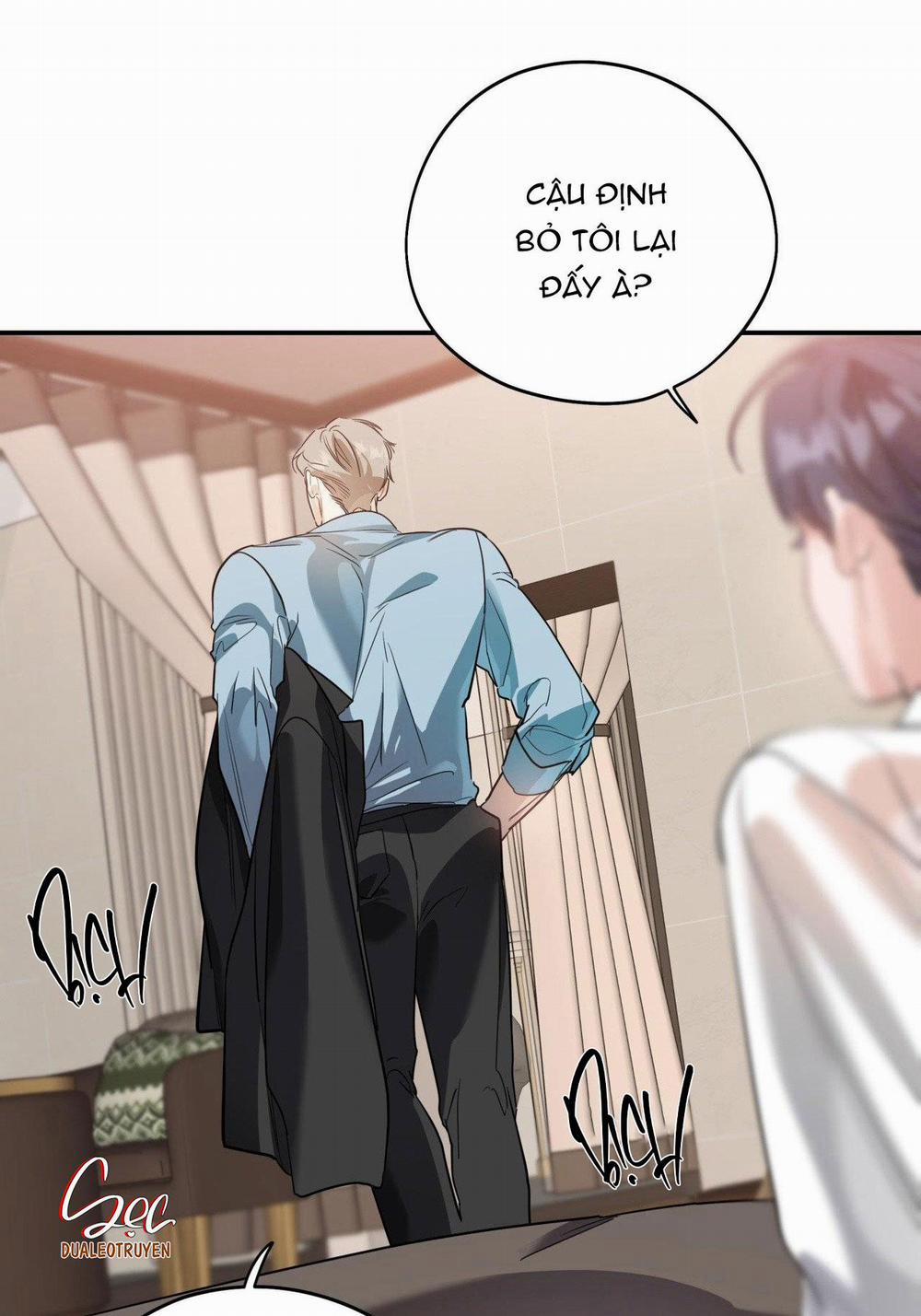 Lệnh Cứu Rỗi 54 trang 34