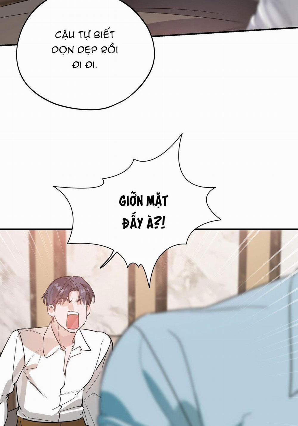 Lệnh Cứu Rỗi 54 trang 35