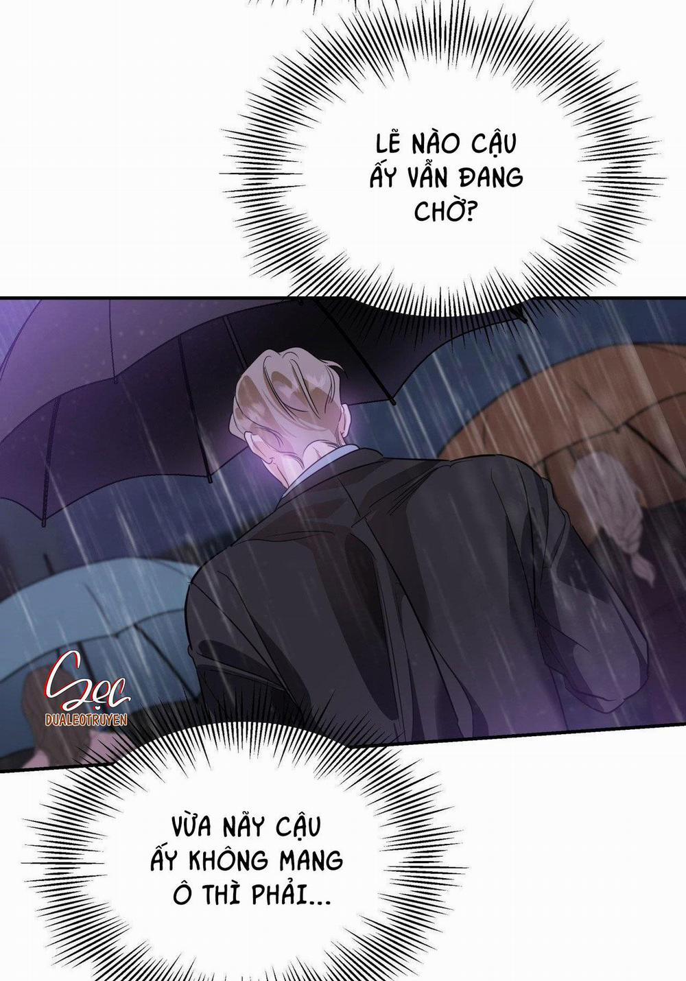 Lệnh Cứu Rỗi 54 trang 39