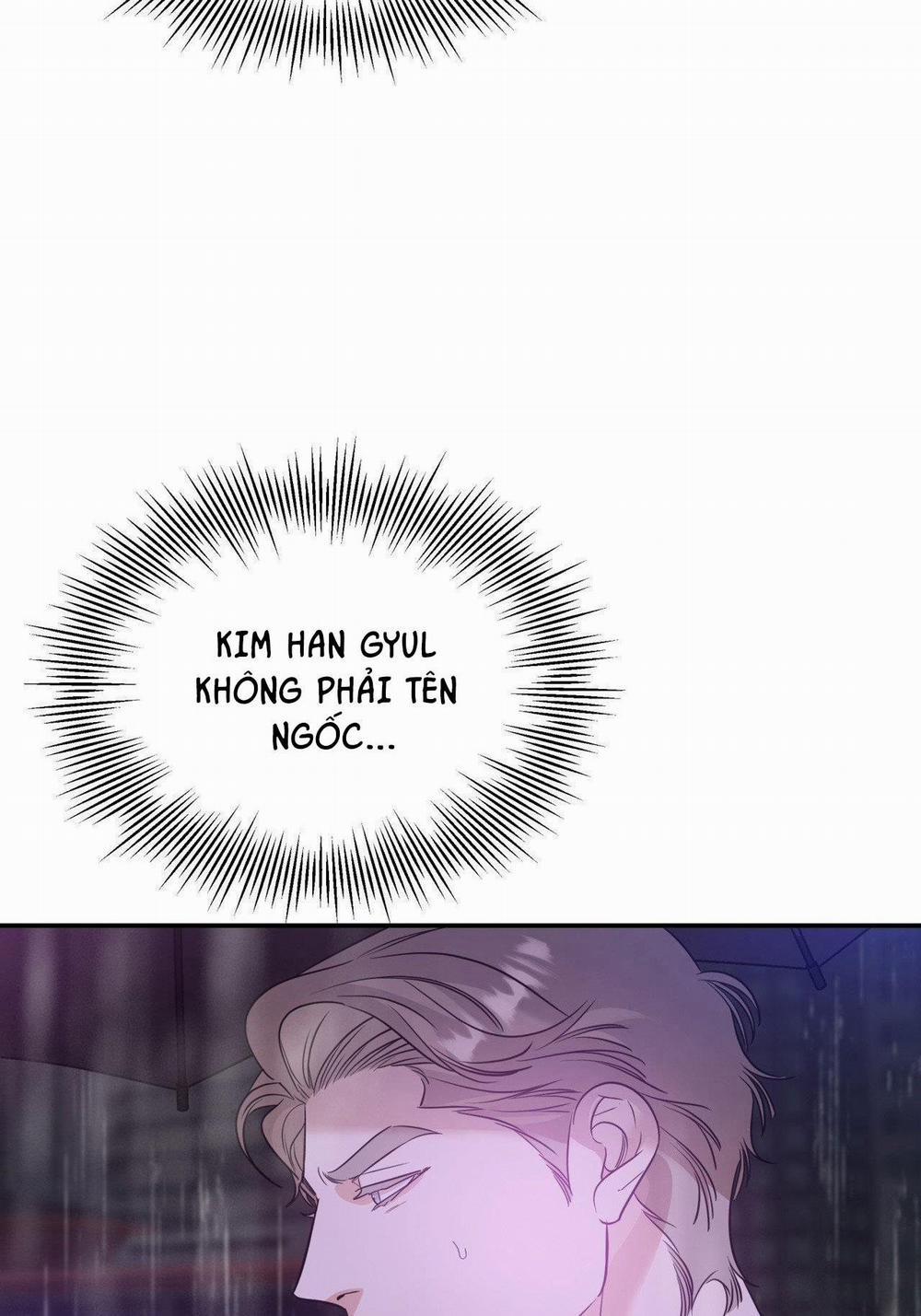 Lệnh Cứu Rỗi 54 trang 40