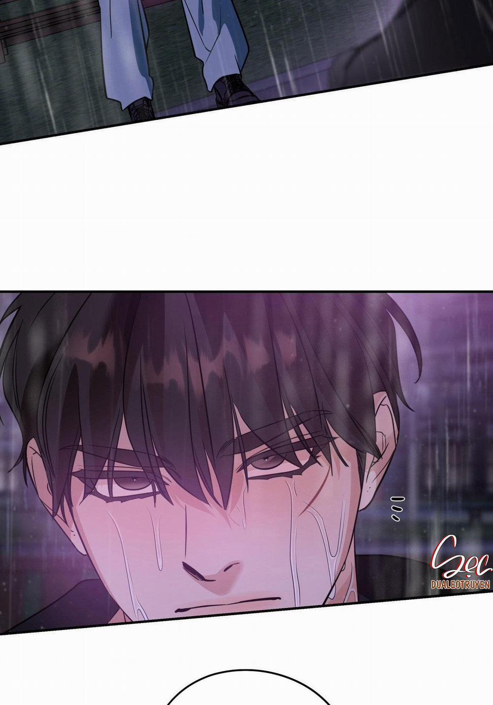 Lệnh Cứu Rỗi 54 trang 43