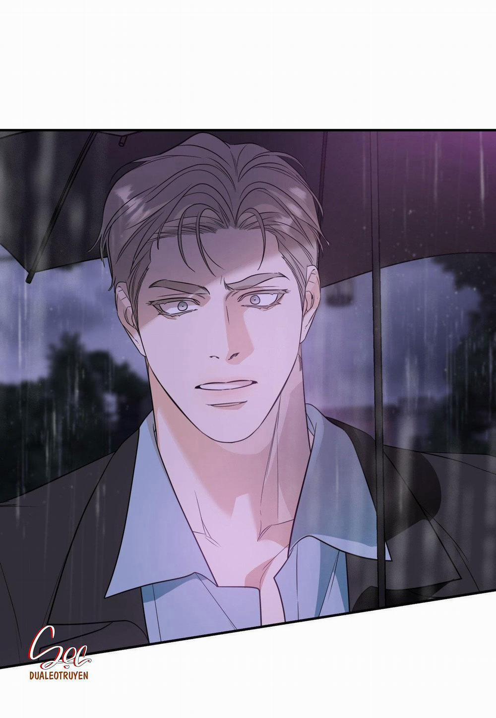 Lệnh Cứu Rỗi 54 trang 45