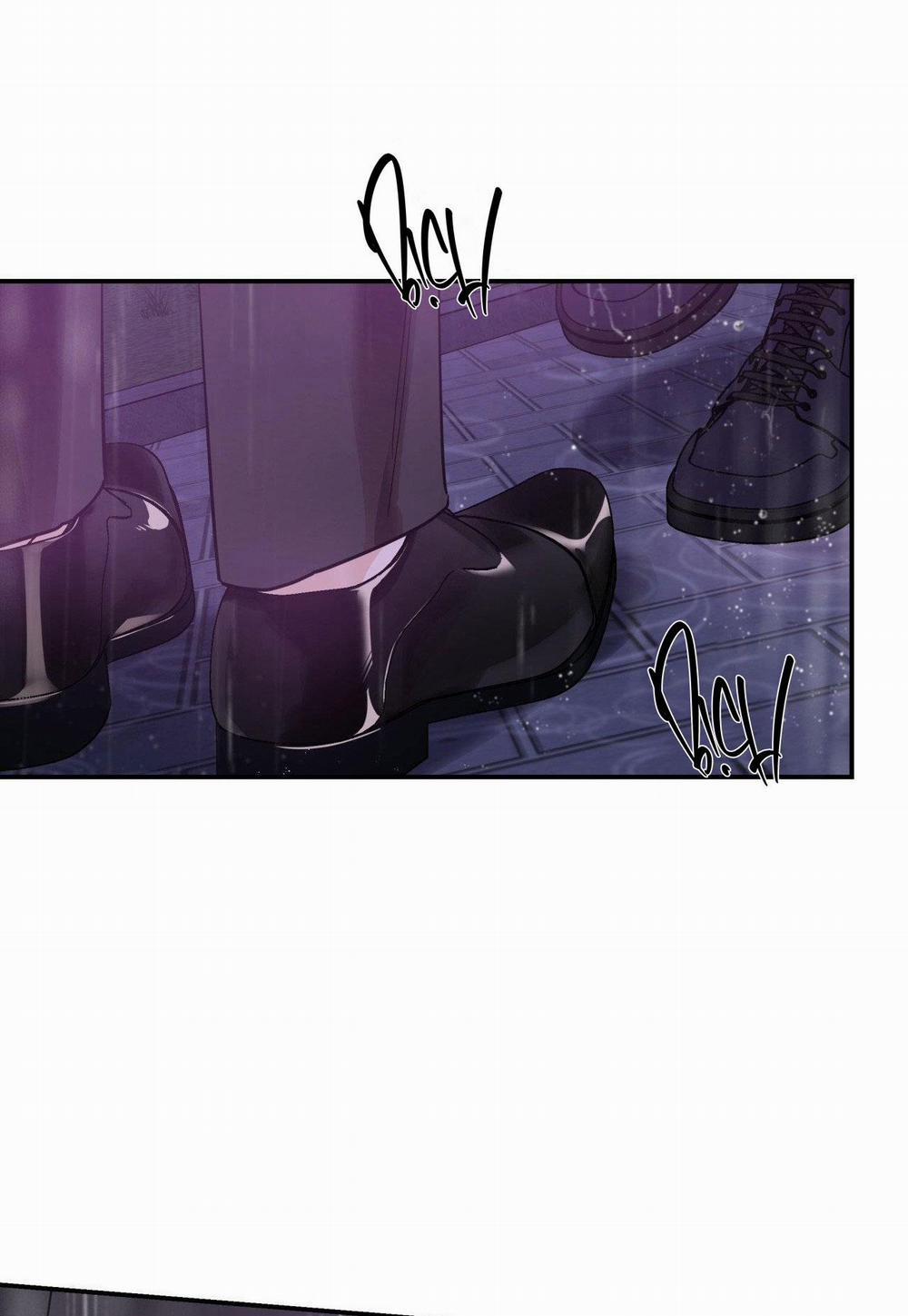 Lệnh Cứu Rỗi 54 trang 46