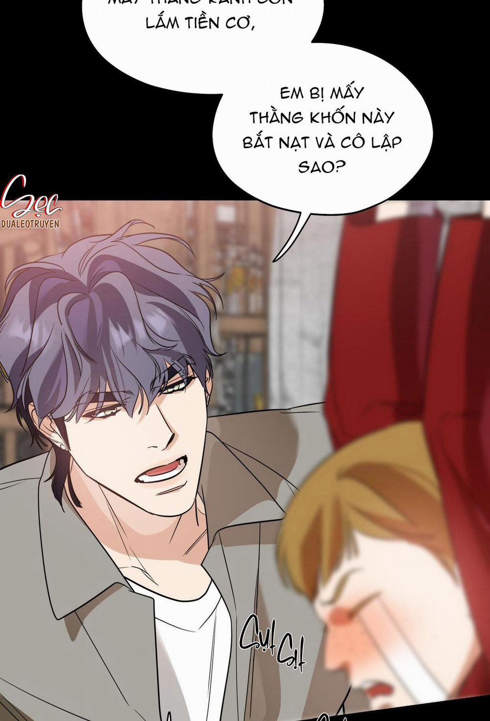 Lệnh Cứu Rỗi 54 trang 59