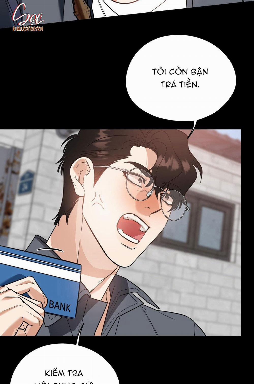 Lệnh Cứu Rỗi 54 trang 6