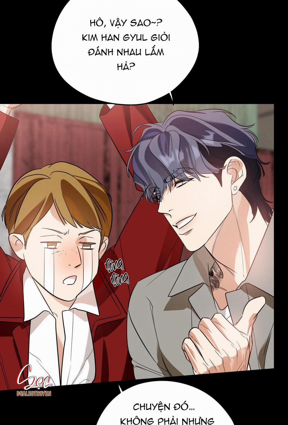 Lệnh Cứu Rỗi 54 trang 62