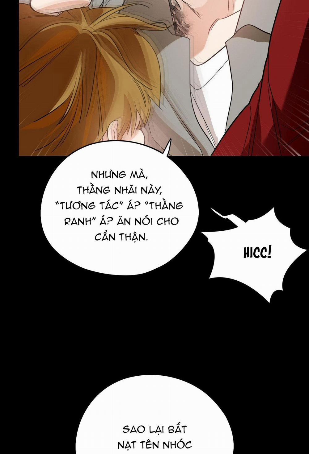 Lệnh Cứu Rỗi 54 trang 64