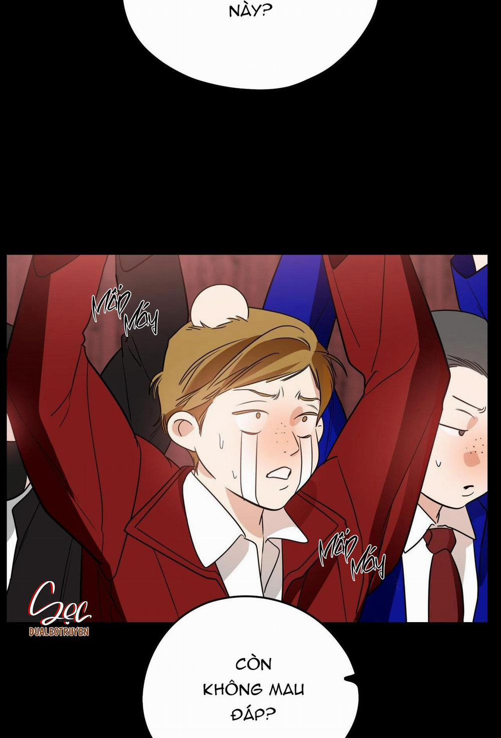 Lệnh Cứu Rỗi 54 trang 65