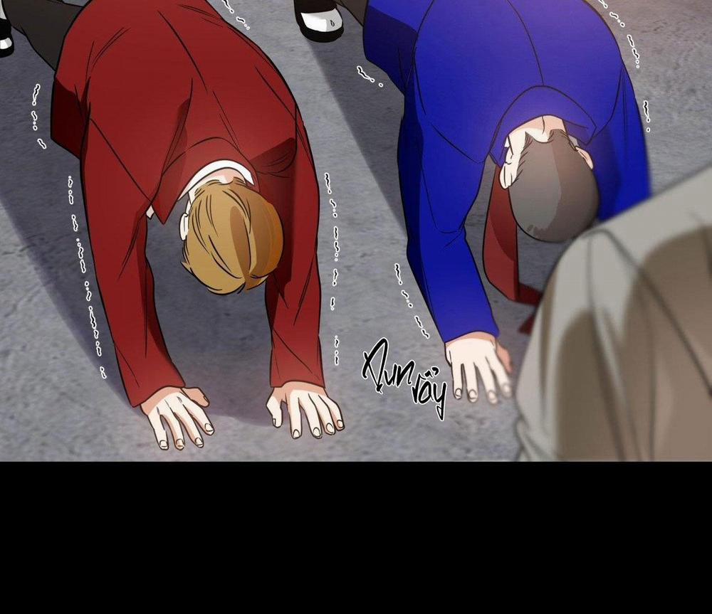 Lệnh Cứu Rỗi 54 trang 84