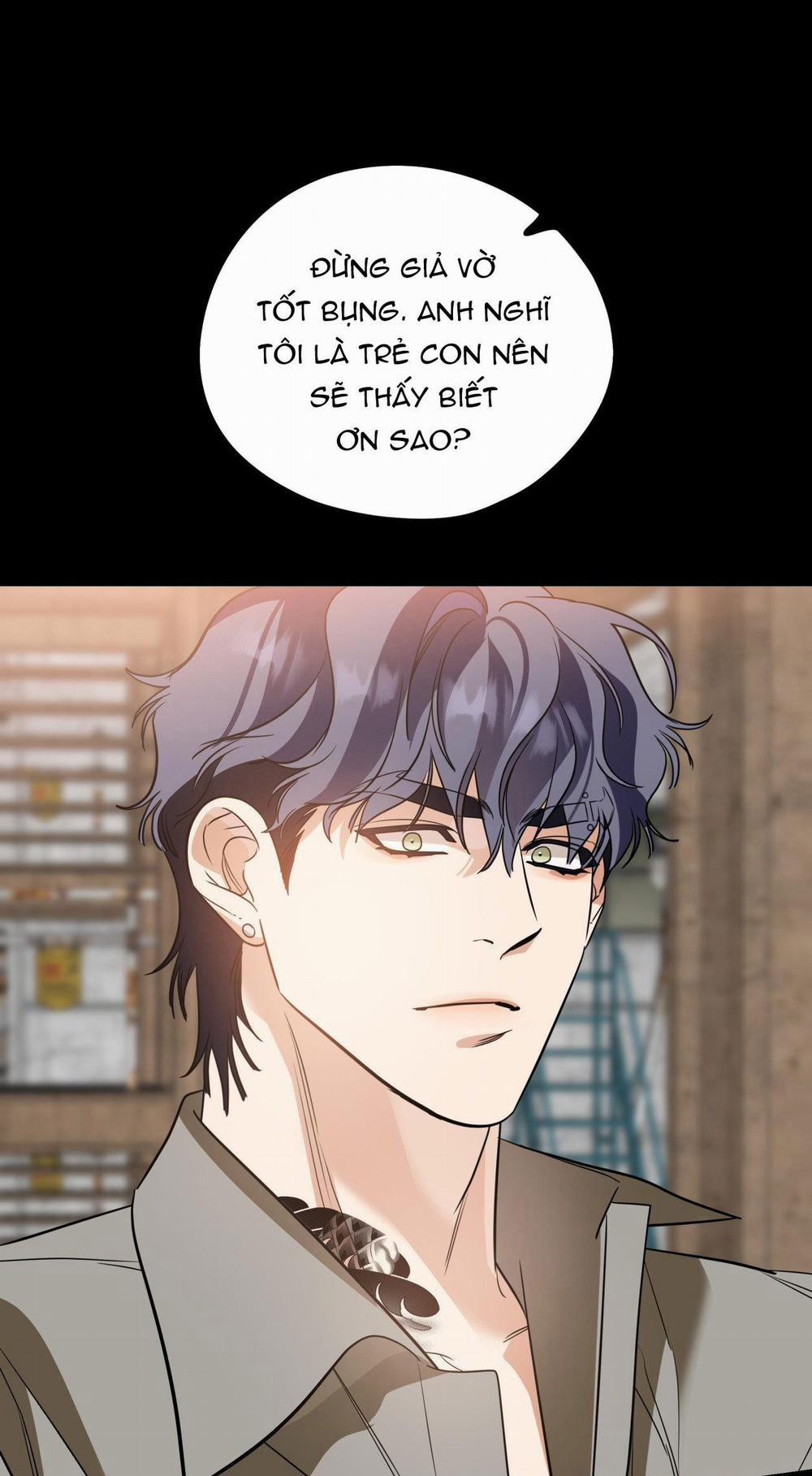 Lệnh Cứu Rỗi 55 trang 1