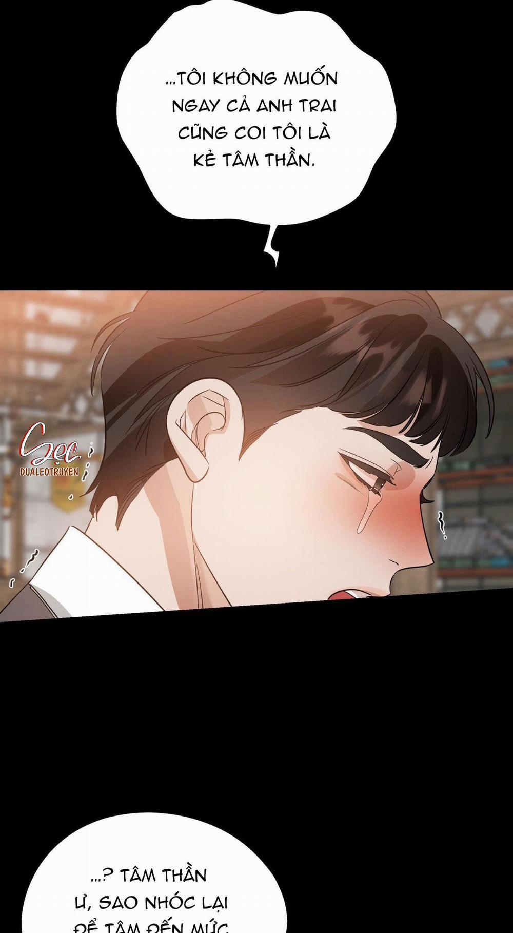 Lệnh Cứu Rỗi 55 trang 10