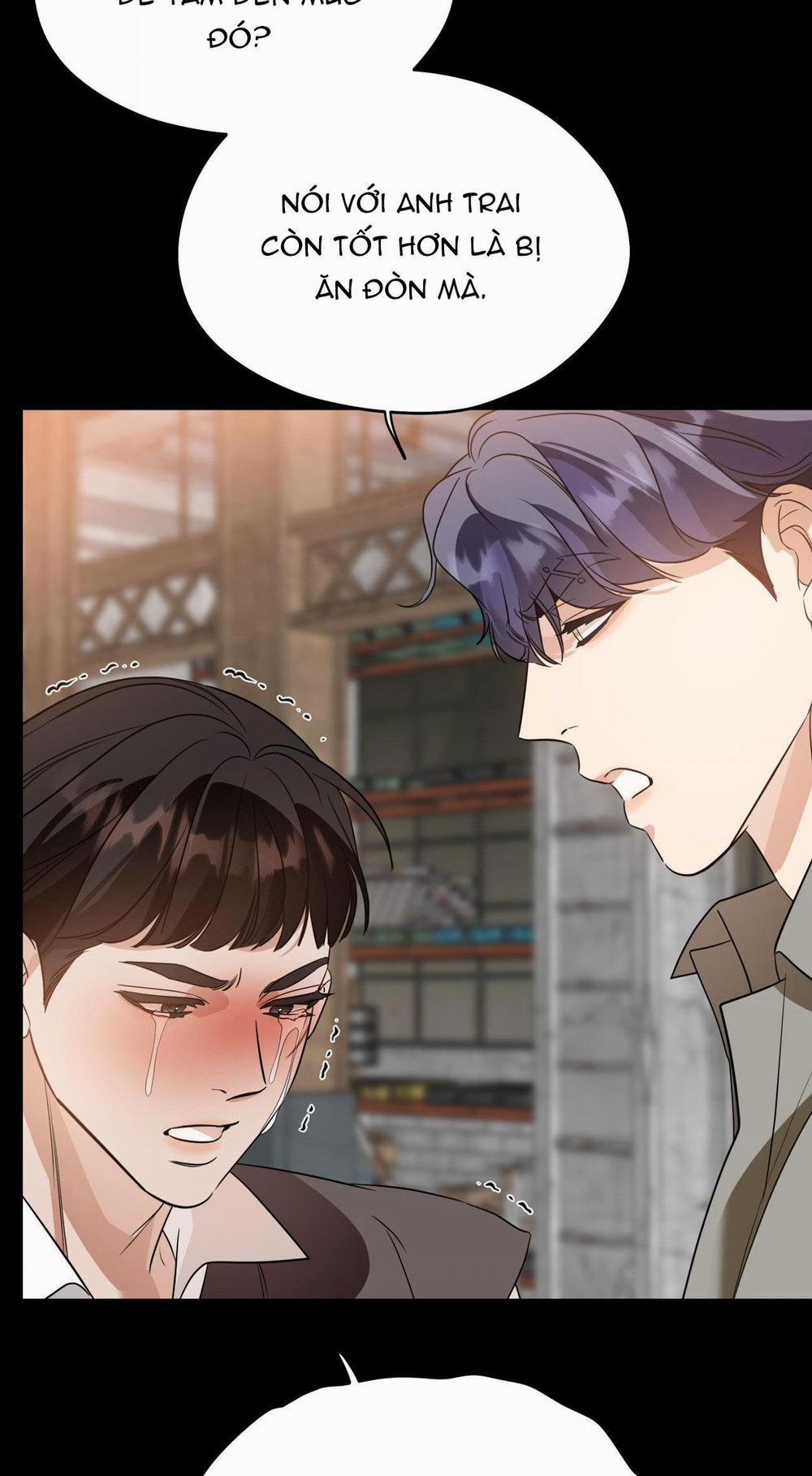 Lệnh Cứu Rỗi 55 trang 11