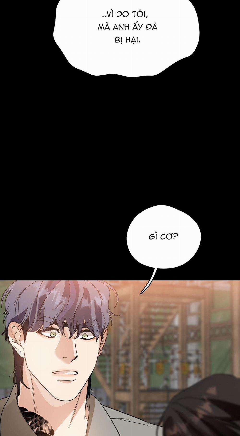 Lệnh Cứu Rỗi 55 trang 12