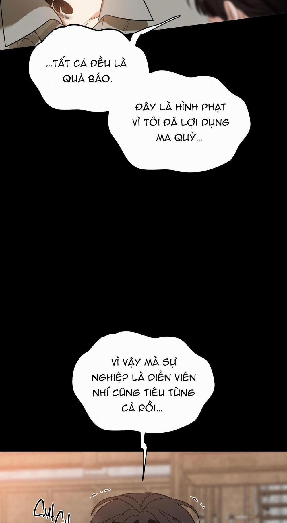 Lệnh Cứu Rỗi 55 trang 13