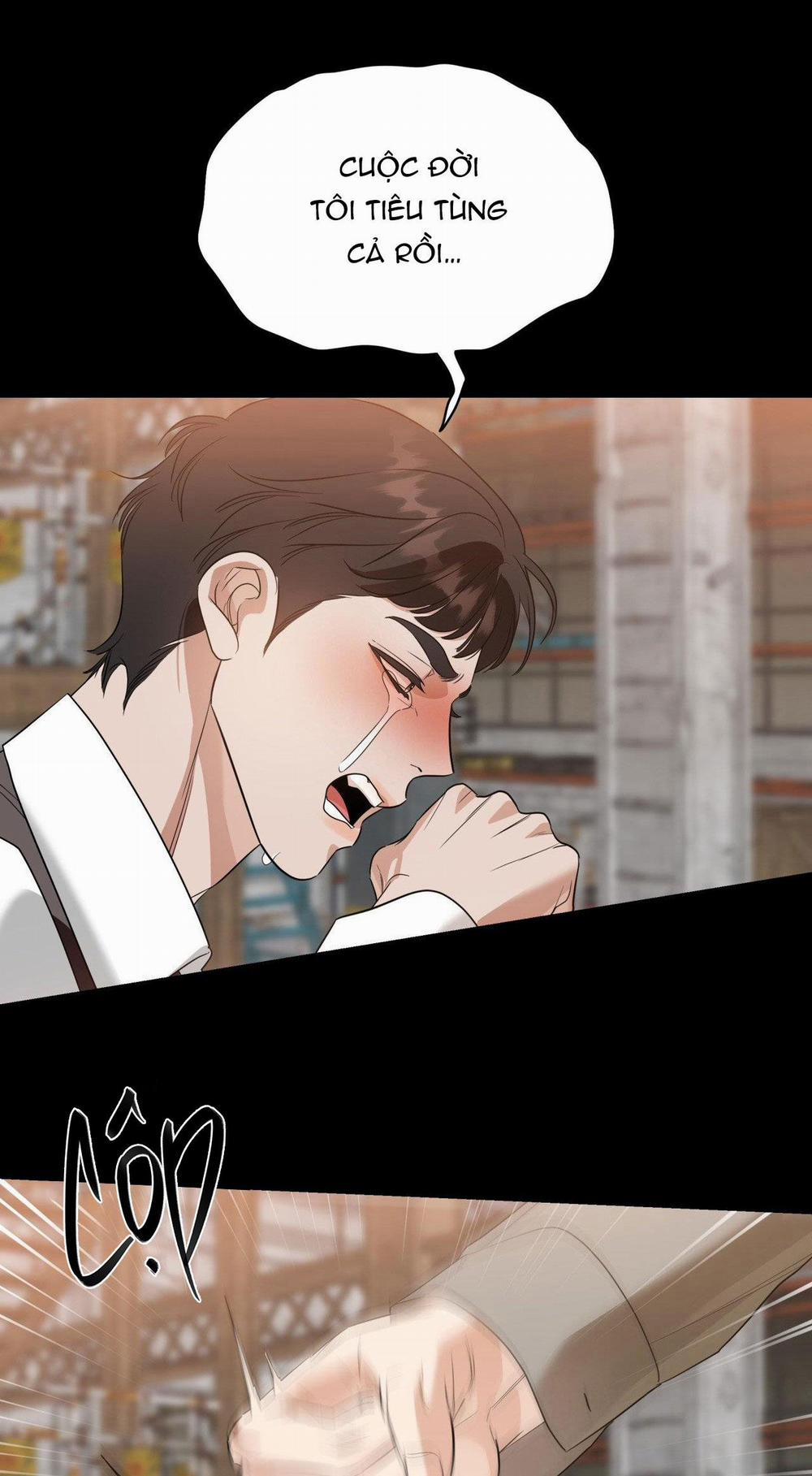 Lệnh Cứu Rỗi 55 trang 15