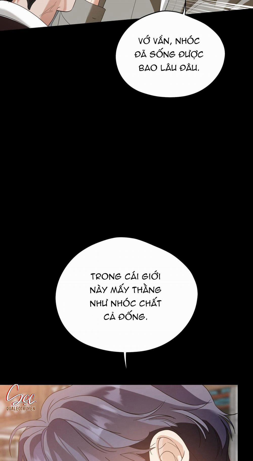 Lệnh Cứu Rỗi 55 trang 17