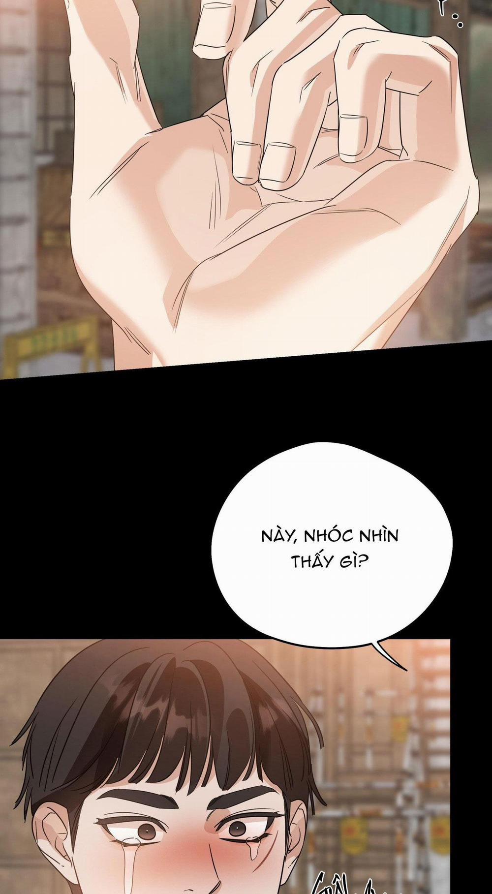 Lệnh Cứu Rỗi 55 trang 20