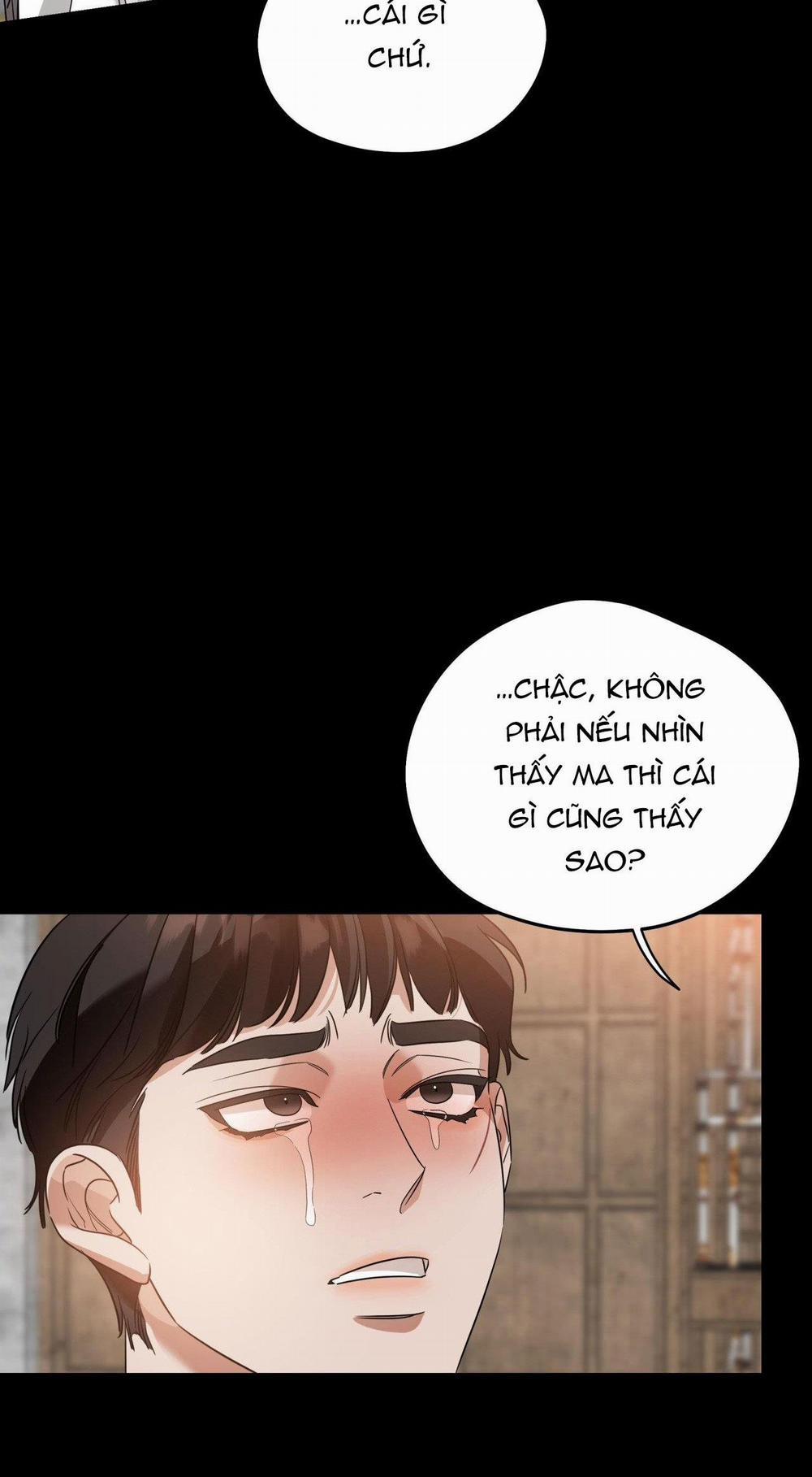 Lệnh Cứu Rỗi 55 trang 22