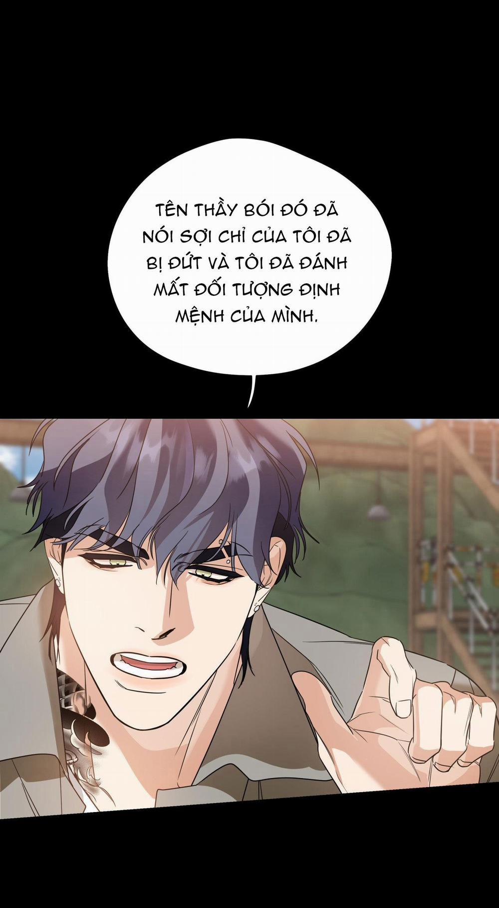 Lệnh Cứu Rỗi 55 trang 23