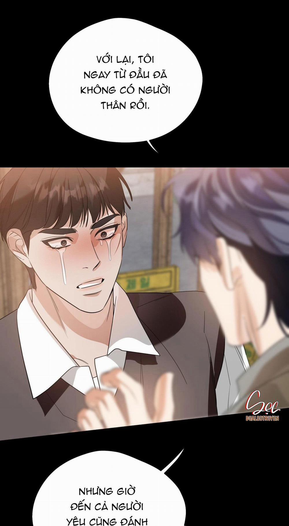 Lệnh Cứu Rỗi 55 trang 24