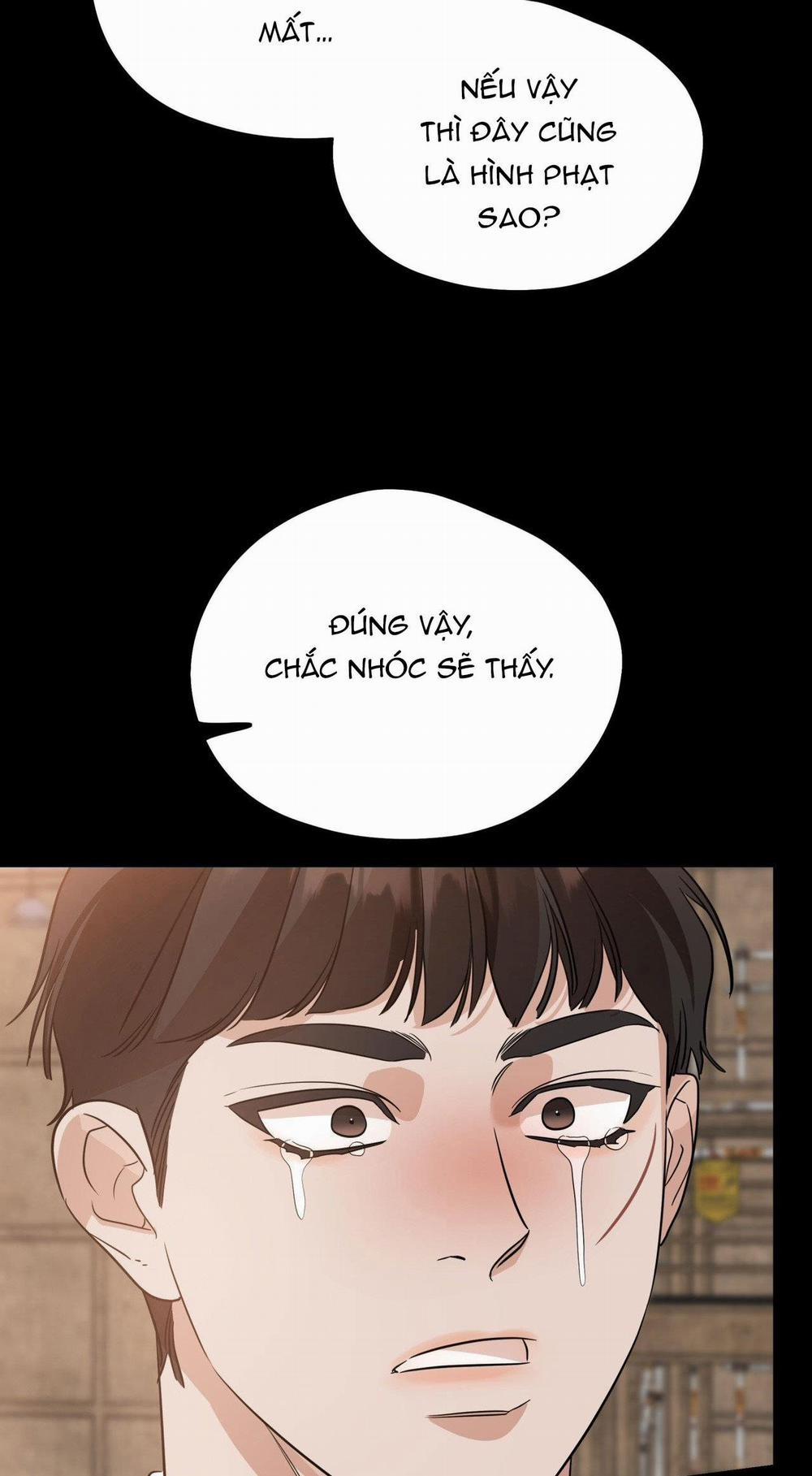 Lệnh Cứu Rỗi 55 trang 25