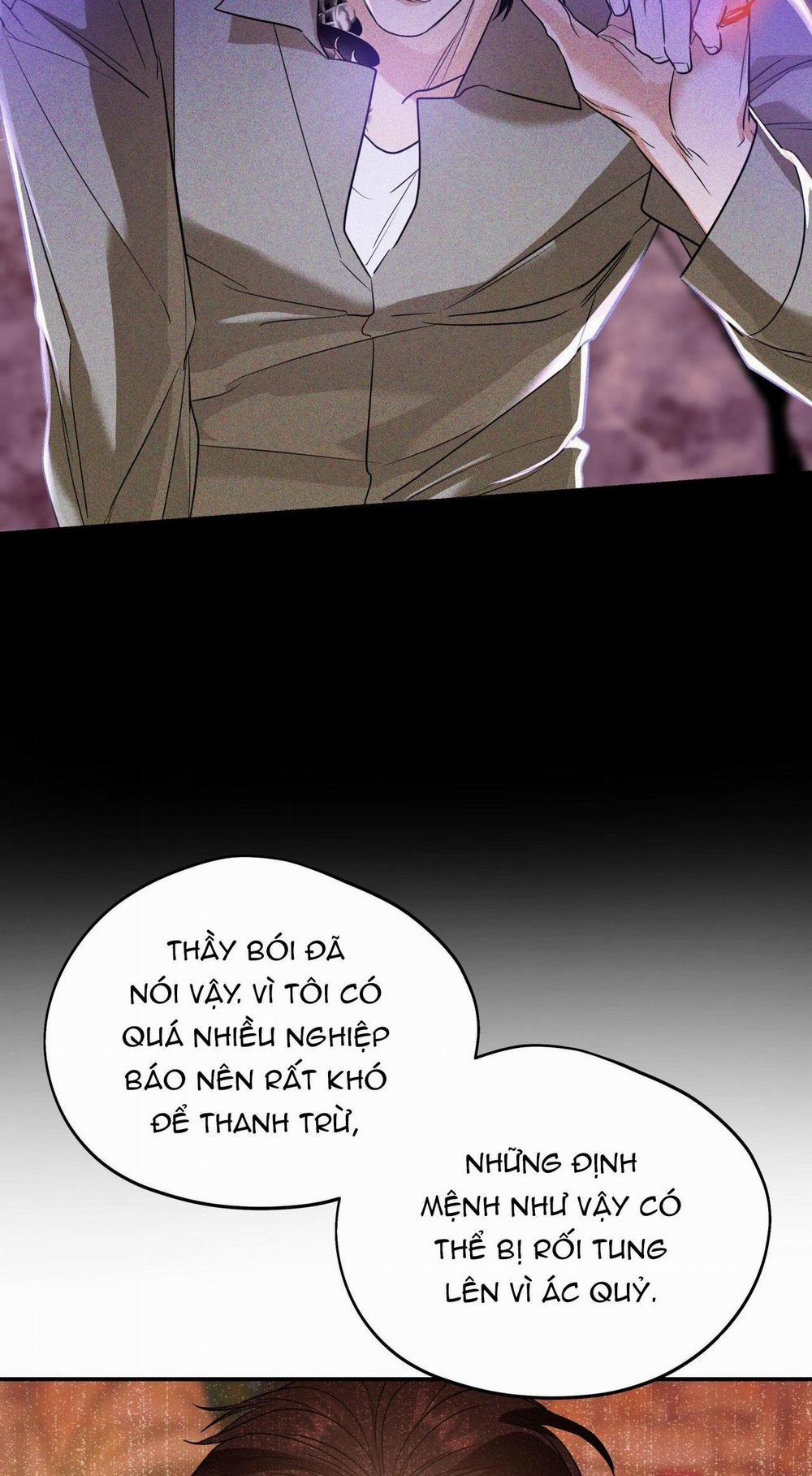 Lệnh Cứu Rỗi 55 trang 27