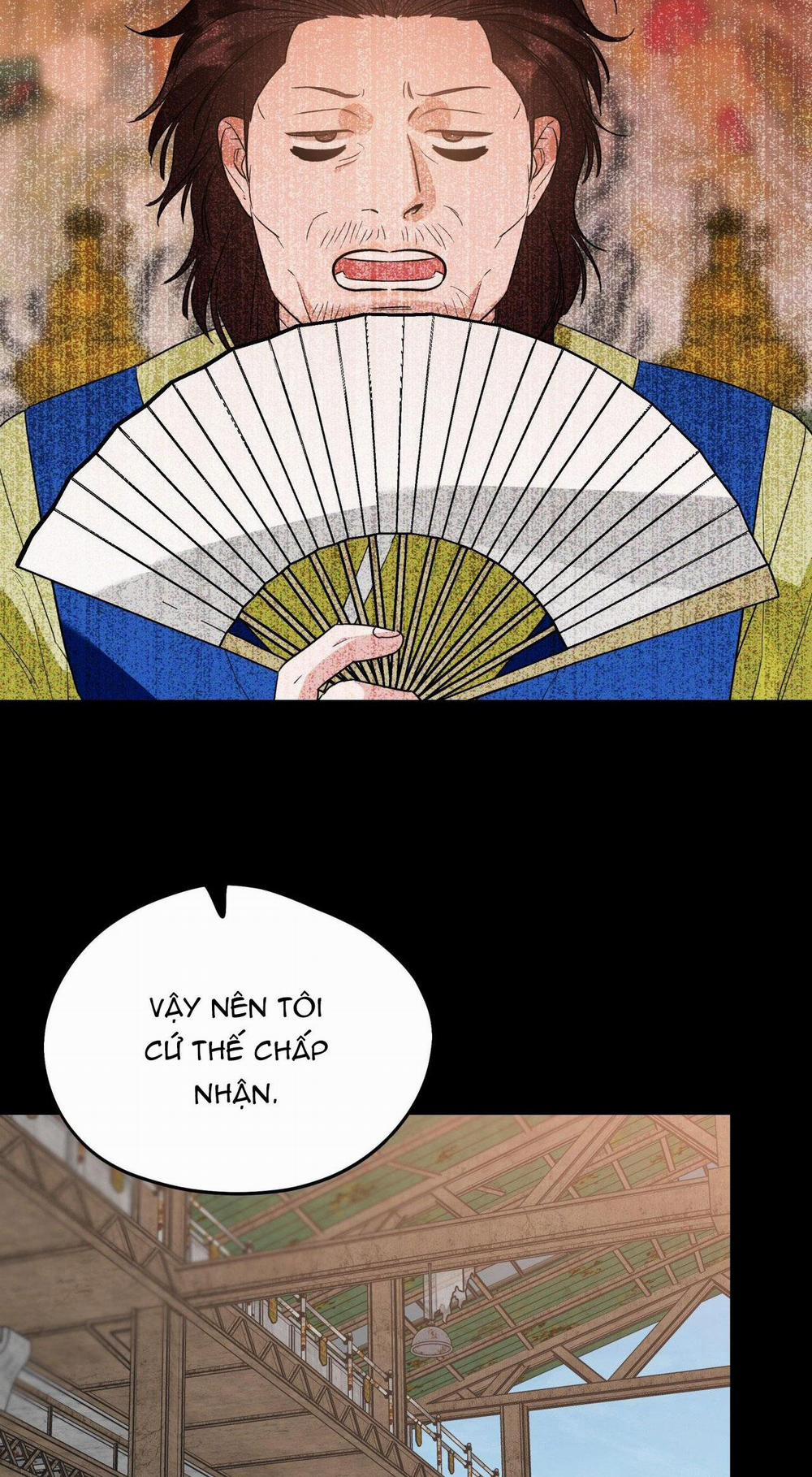 Lệnh Cứu Rỗi 55 trang 28