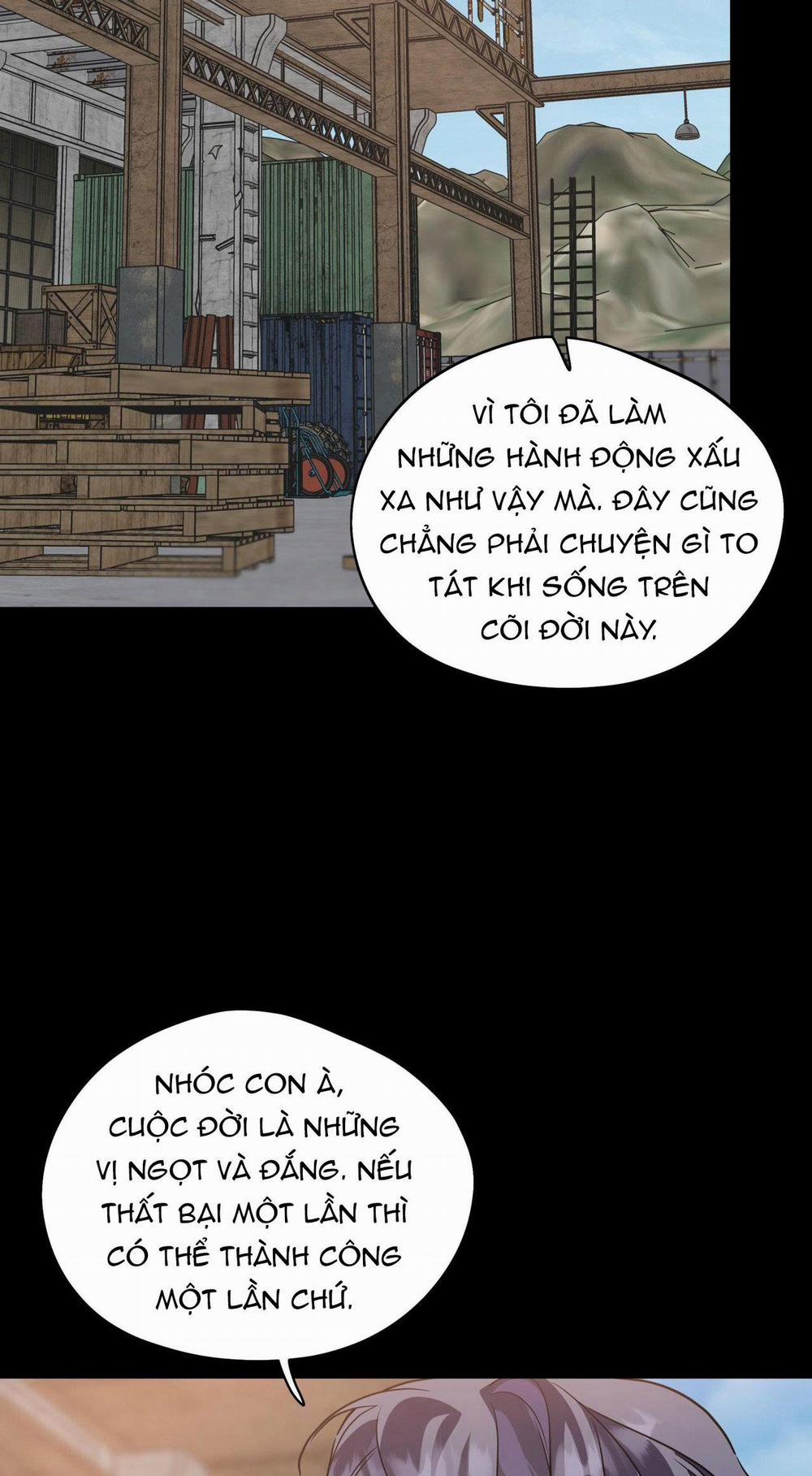 Lệnh Cứu Rỗi 55 trang 29