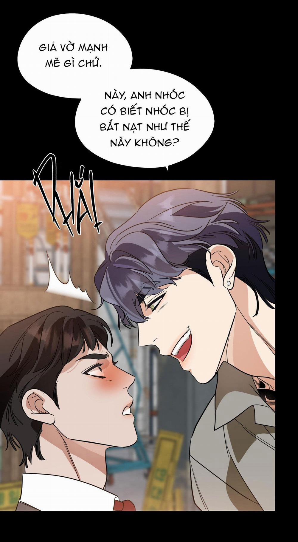 Lệnh Cứu Rỗi 55 trang 3