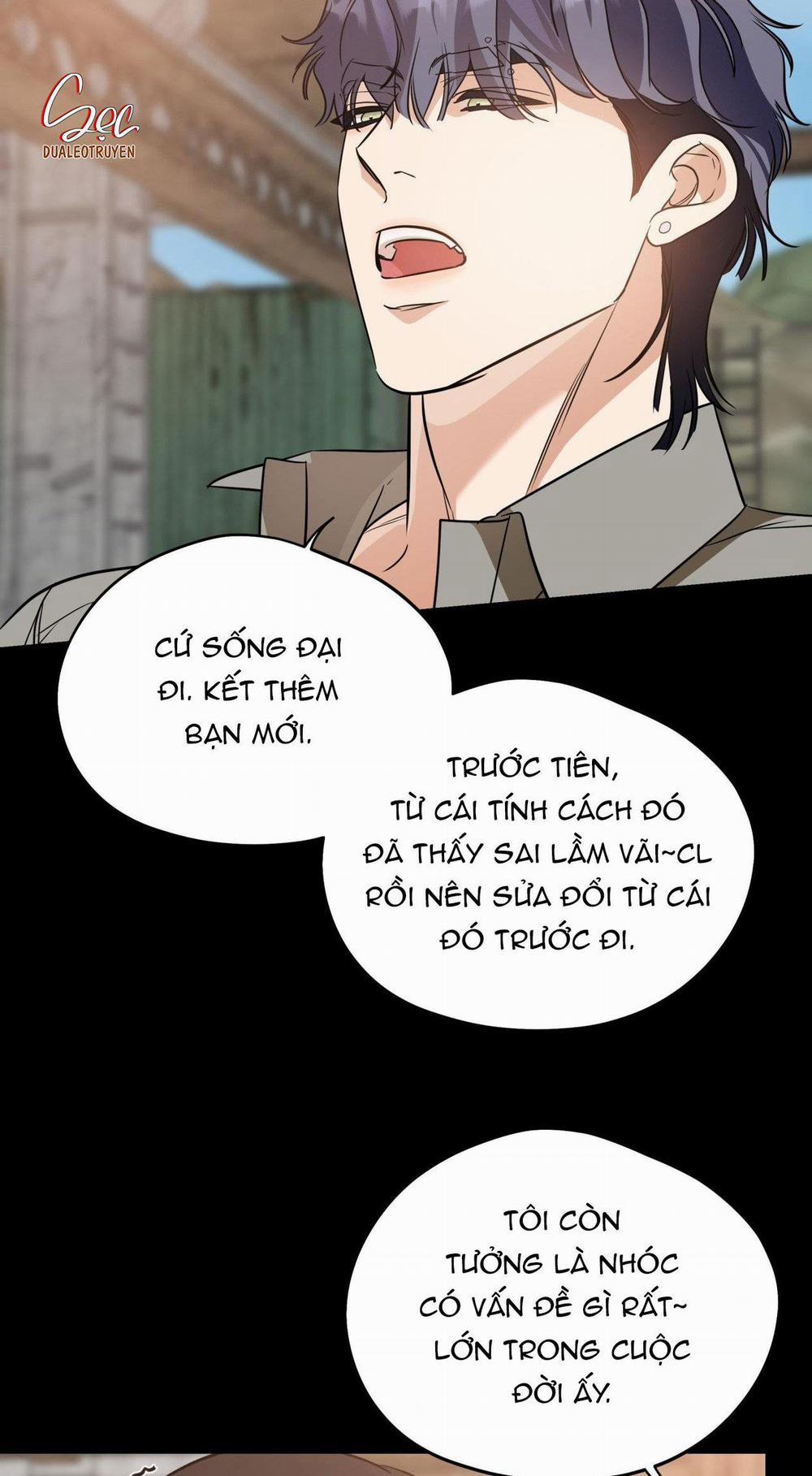 Lệnh Cứu Rỗi 55 trang 30