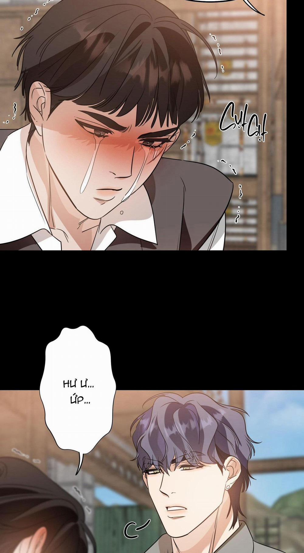 Lệnh Cứu Rỗi 55 trang 31