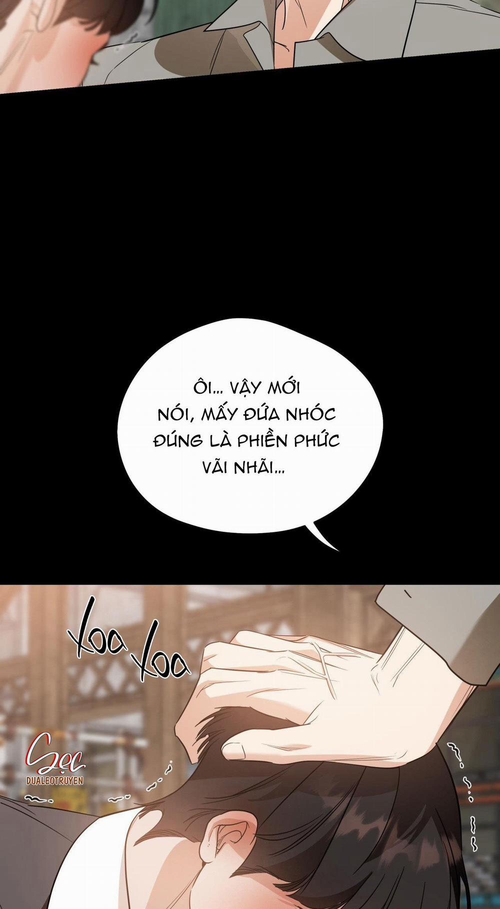 Lệnh Cứu Rỗi 55 trang 32