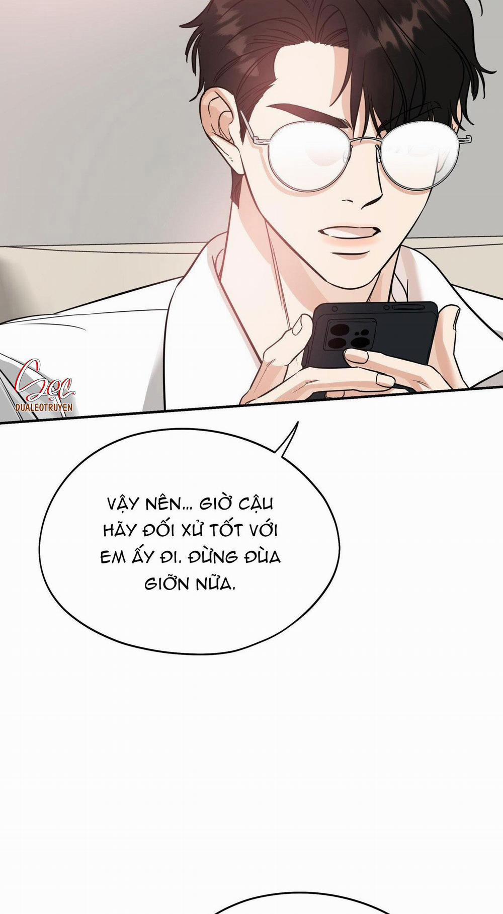 Lệnh Cứu Rỗi 55 trang 42