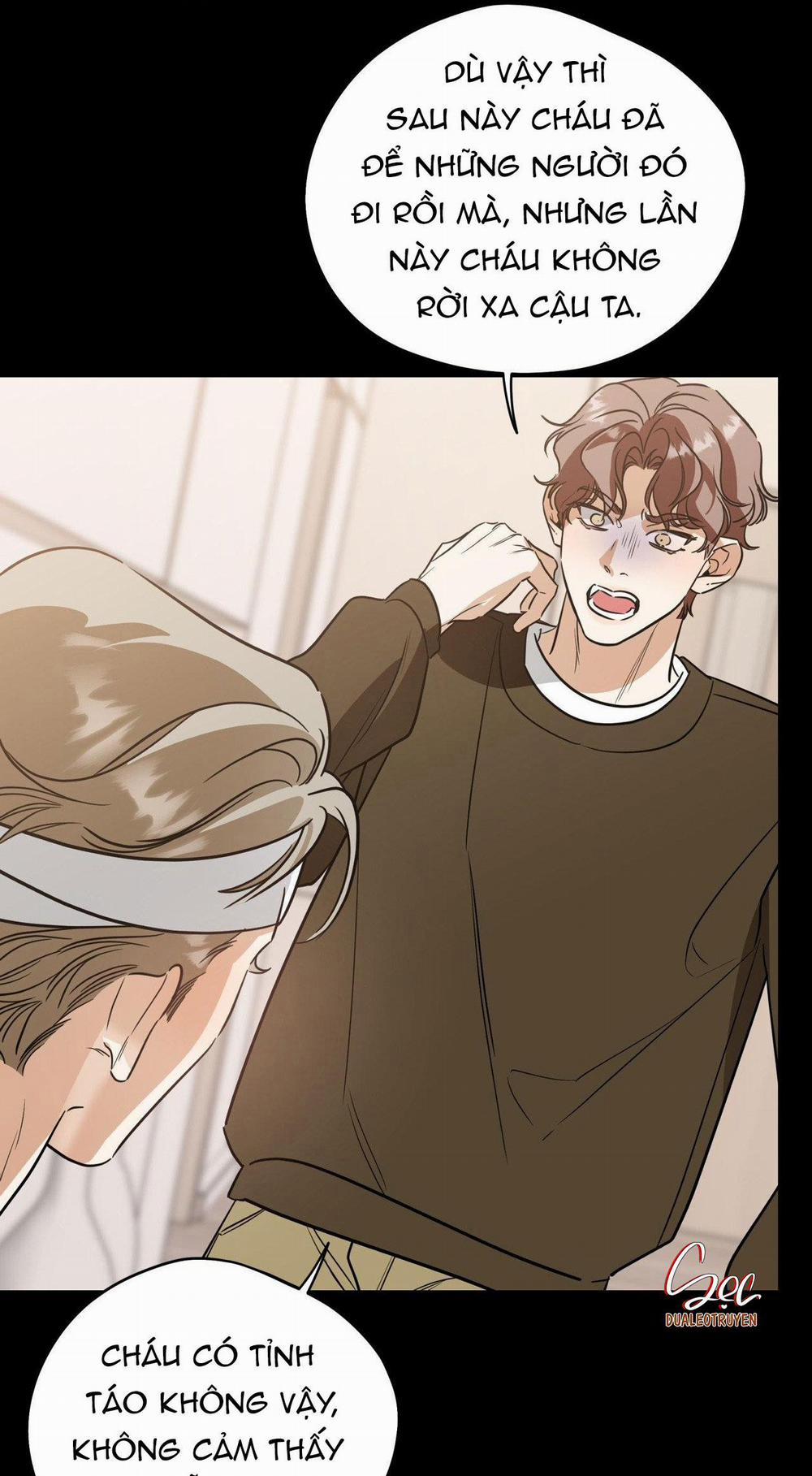 Lệnh Cứu Rỗi 55 trang 52