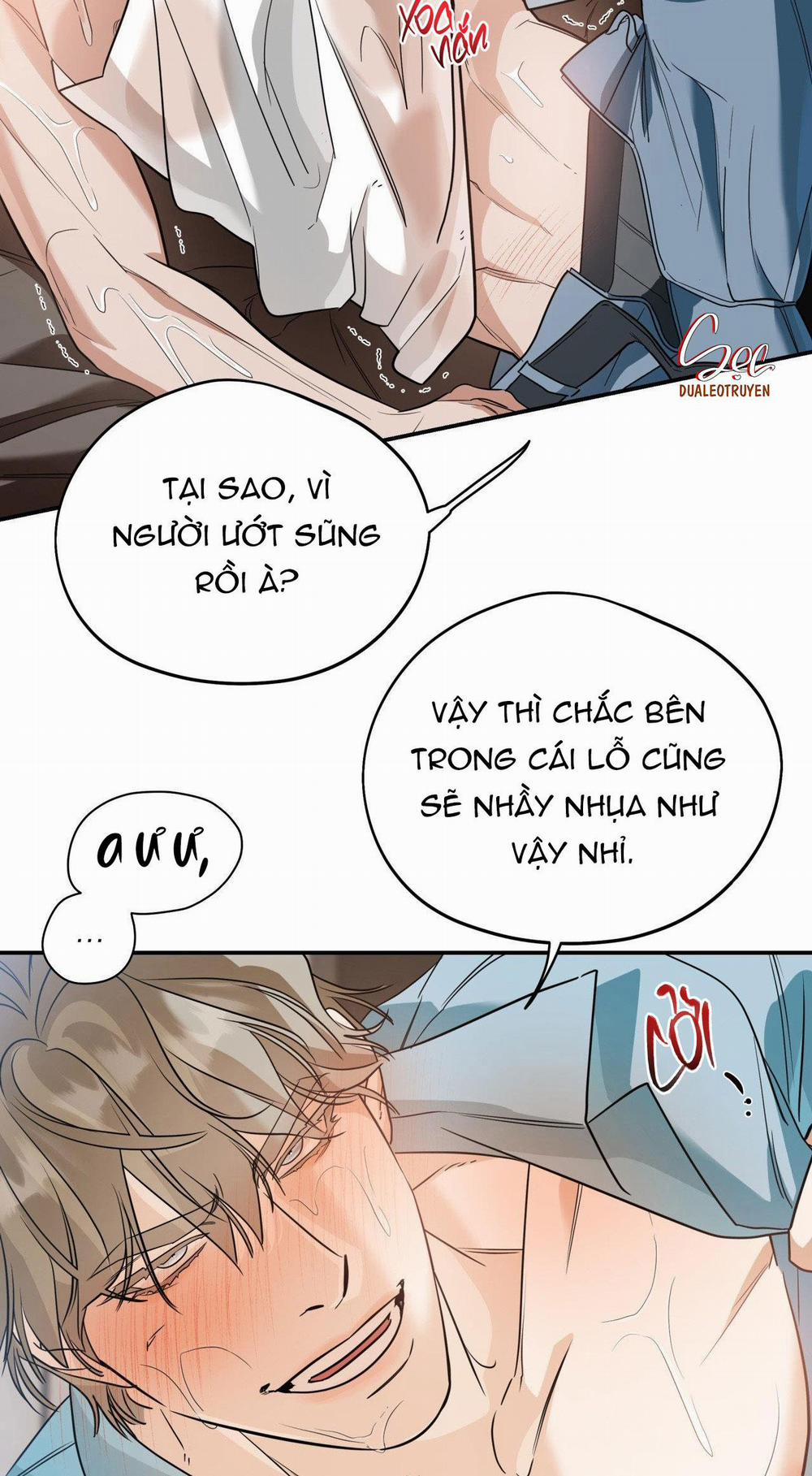 Lệnh Cứu Rỗi 55 trang 58