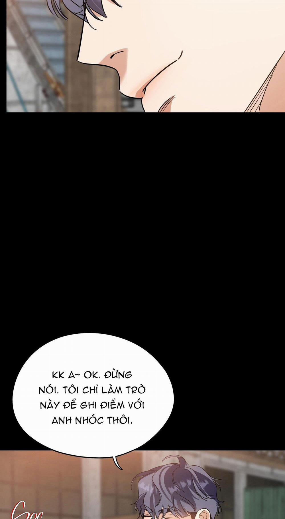 Lệnh Cứu Rỗi 55 trang 6