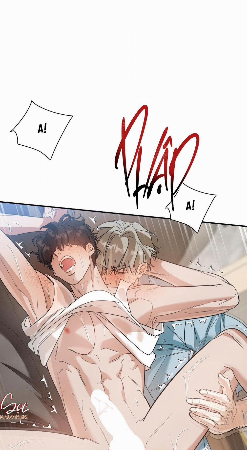 Lệnh Cứu Rỗi 55 trang 63