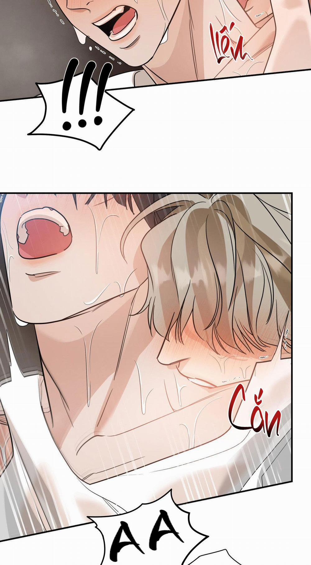 Lệnh Cứu Rỗi 55 trang 65