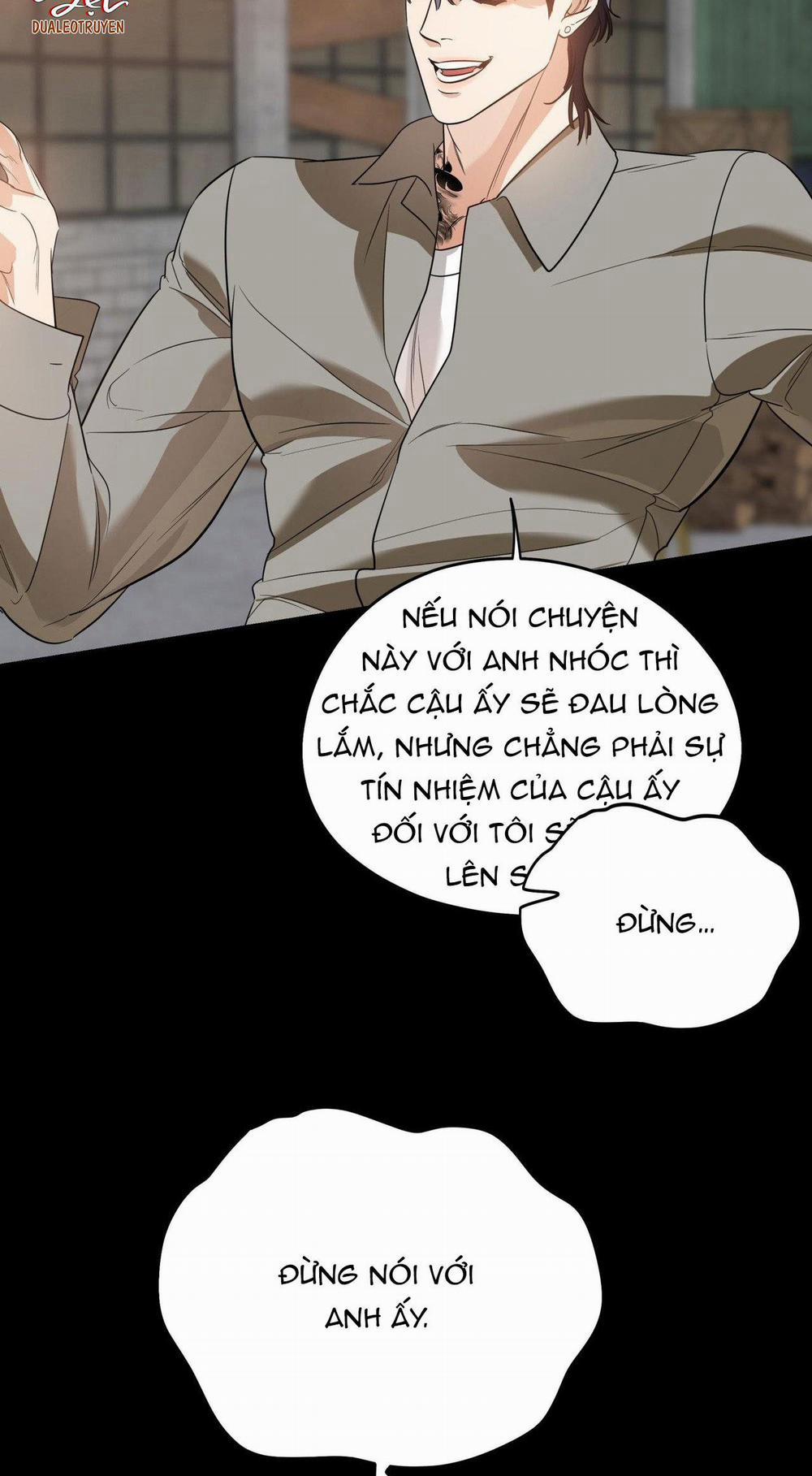 Lệnh Cứu Rỗi 55 trang 7