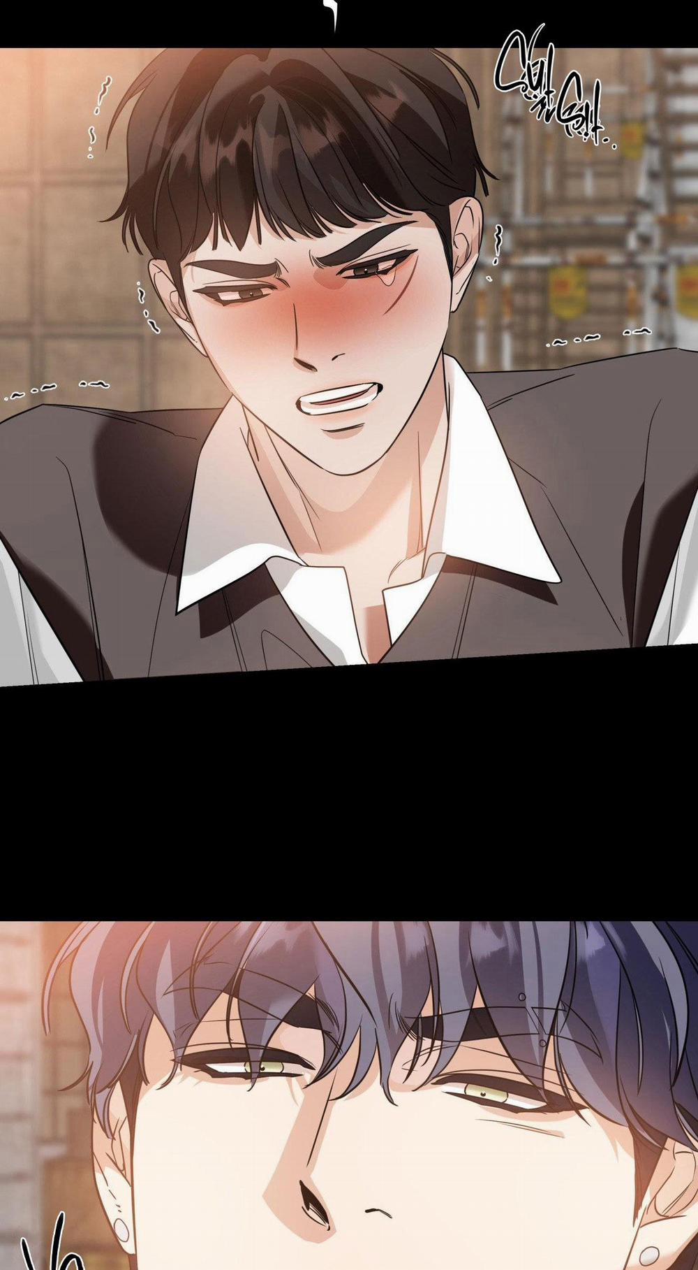 Lệnh Cứu Rỗi 55 trang 8