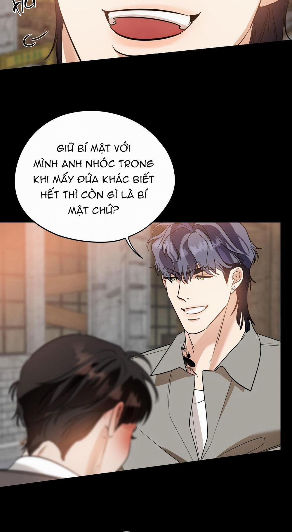 Lệnh Cứu Rỗi 55 trang 9