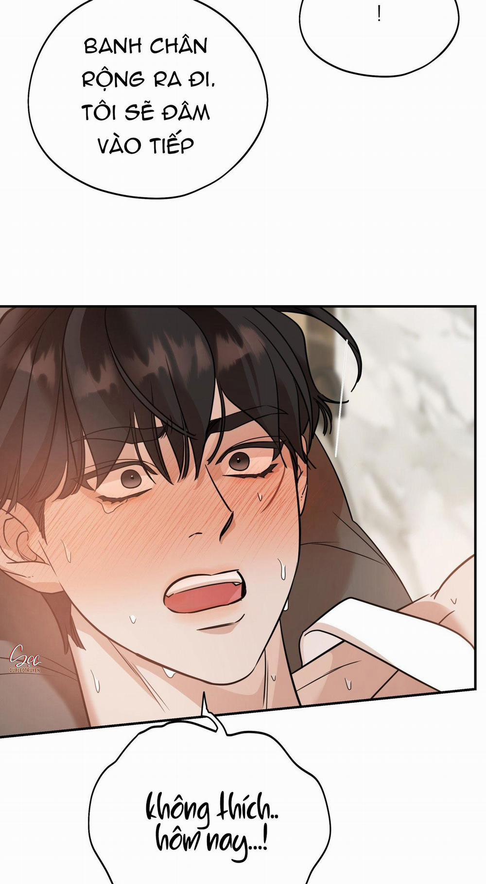 Lệnh Cứu Rỗi 56 trang 11