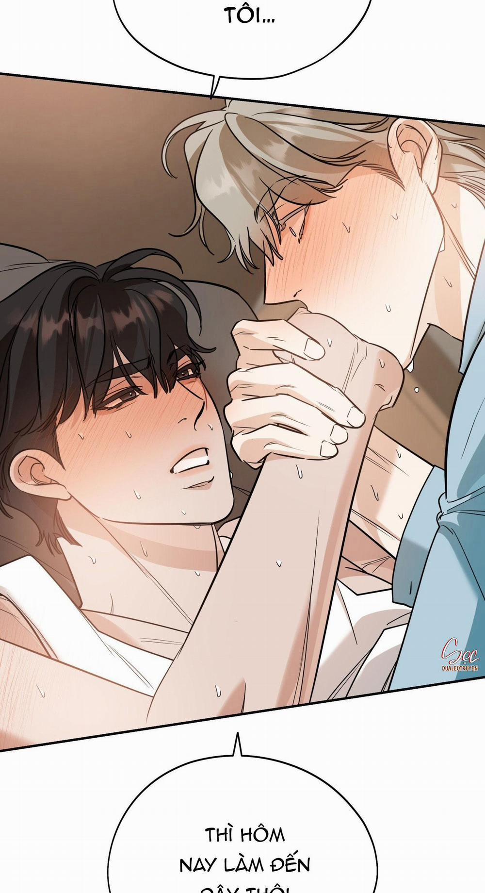 Lệnh Cứu Rỗi 56 trang 13