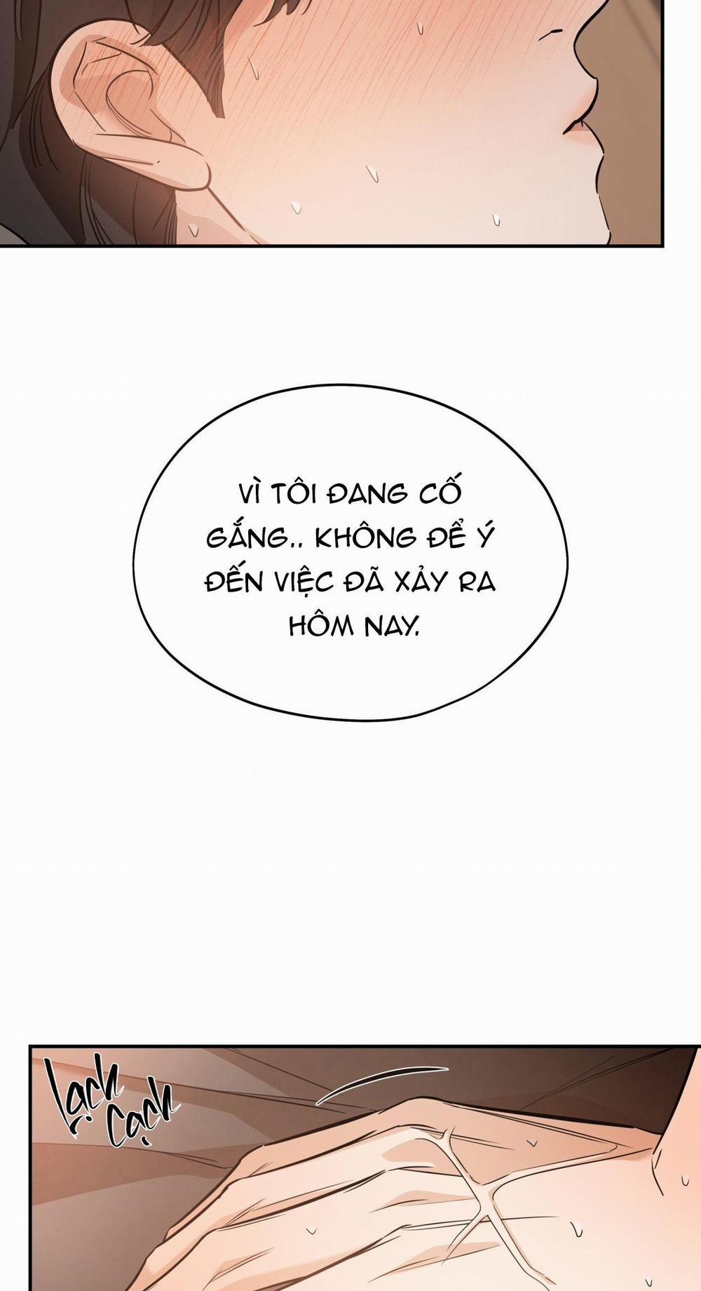 Lệnh Cứu Rỗi 56 trang 15