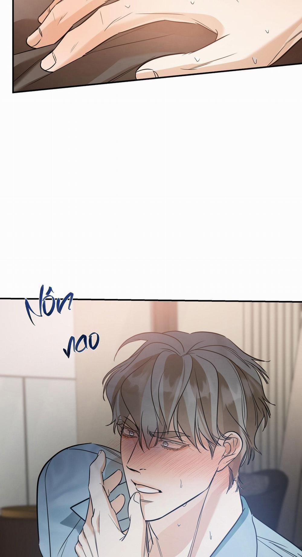 Lệnh Cứu Rỗi 56 trang 16