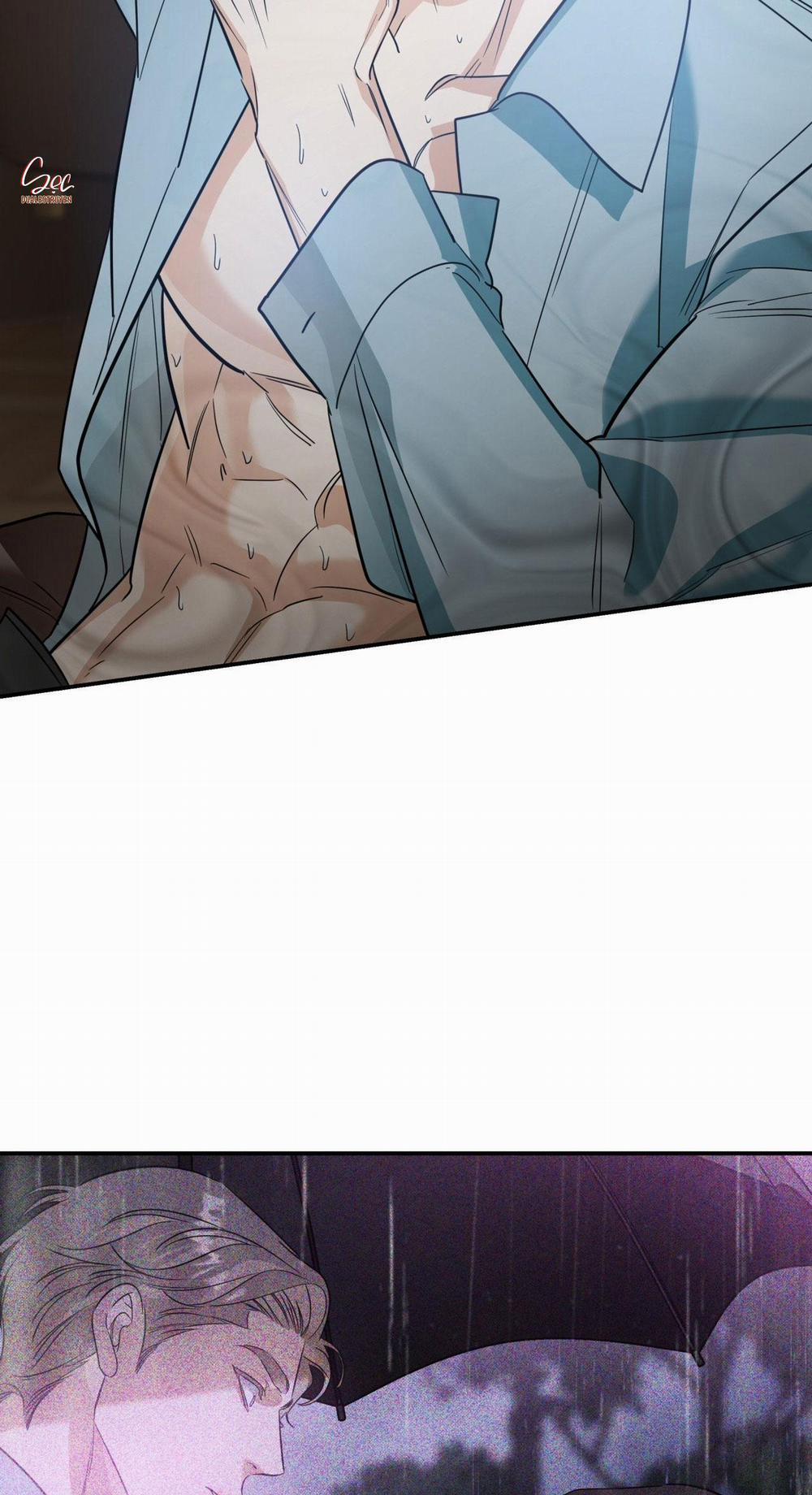 Lệnh Cứu Rỗi 56 trang 17