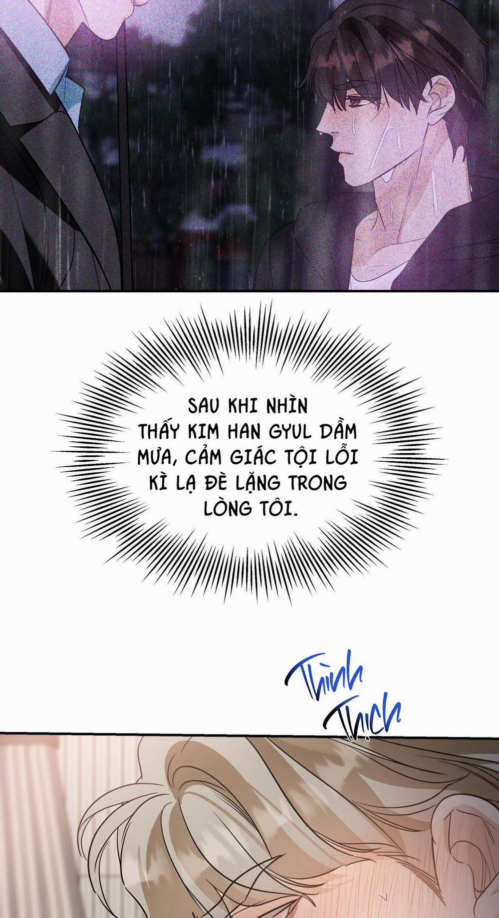 Lệnh Cứu Rỗi 56 trang 18