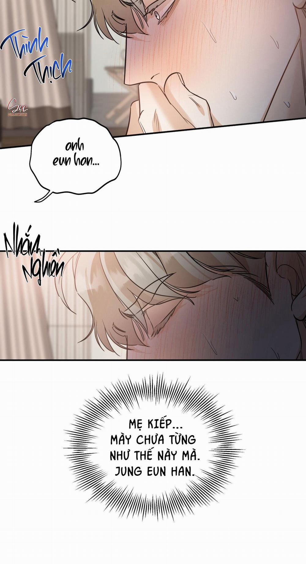 Lệnh Cứu Rỗi 56 trang 19