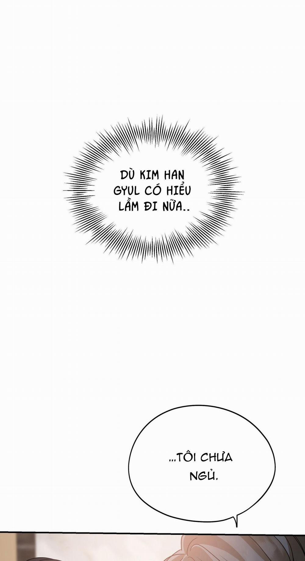 Lệnh Cứu Rỗi 56 trang 20